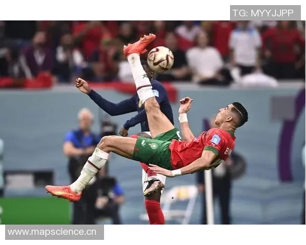 世界杯精彩回顾：历史性的瞬间与冠军之路