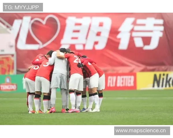 亚冠联赛新赛季展望 中超球队能否再创佳绩突破历史瓶颈